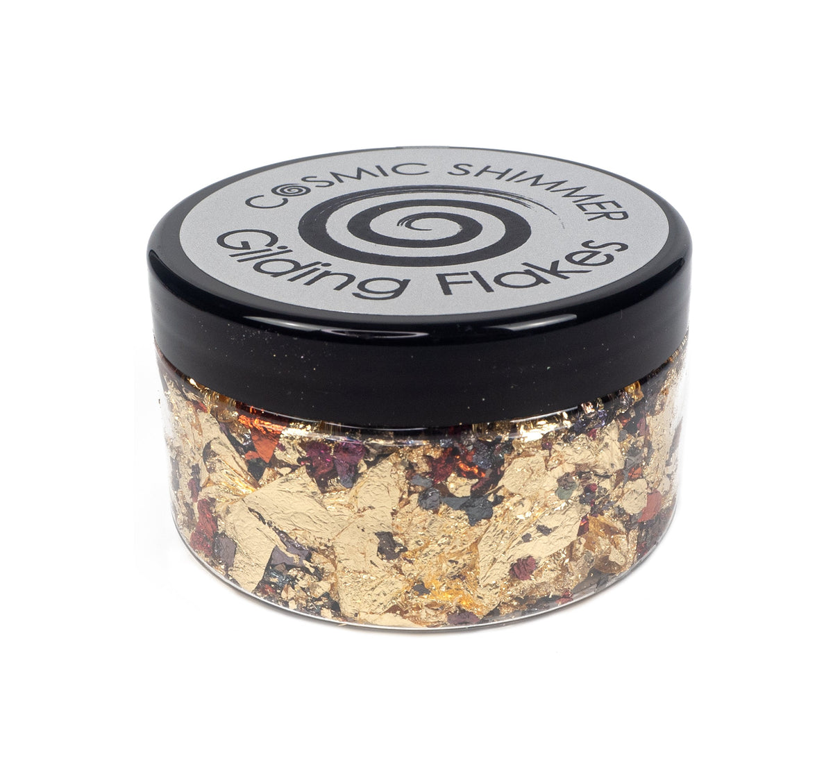 Cosmic Shimmer Gilding Flakes 100ml
