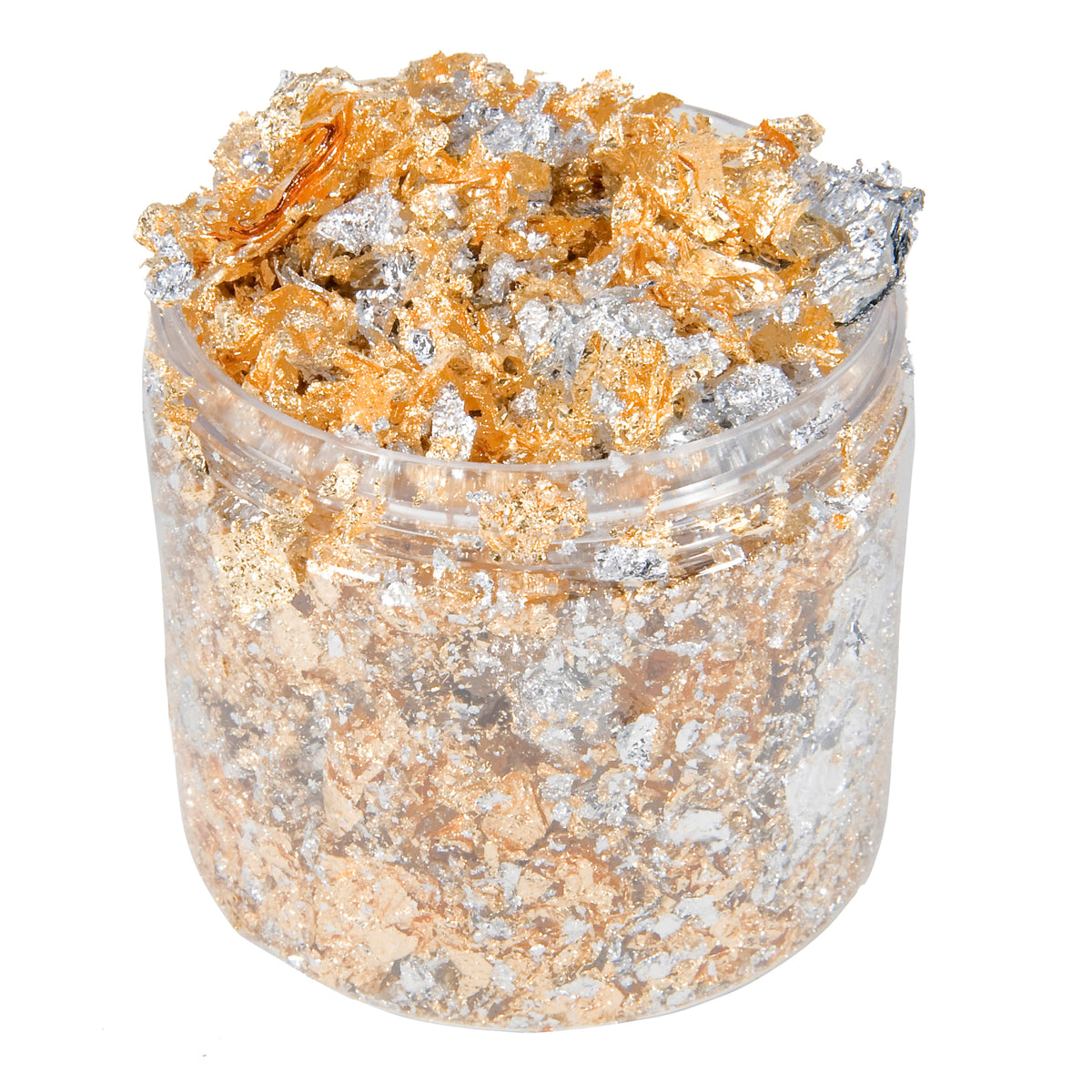 Cosmic Shimmer Gilding Flakes 200ml
