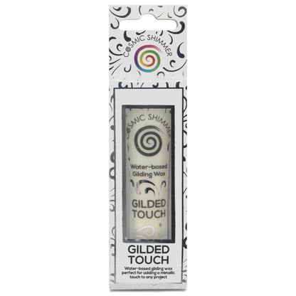 Cosmic Shimmer Gilded Touch 18ml