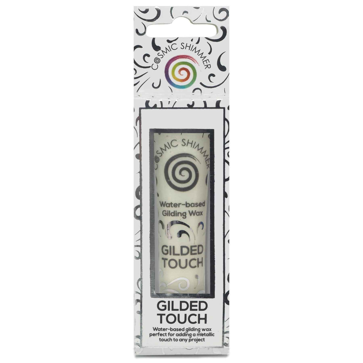 Cosmic Shimmer Gilded Touch 18ml