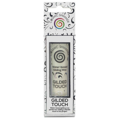 Cosmic Shimmer Gilded Touch 18ml