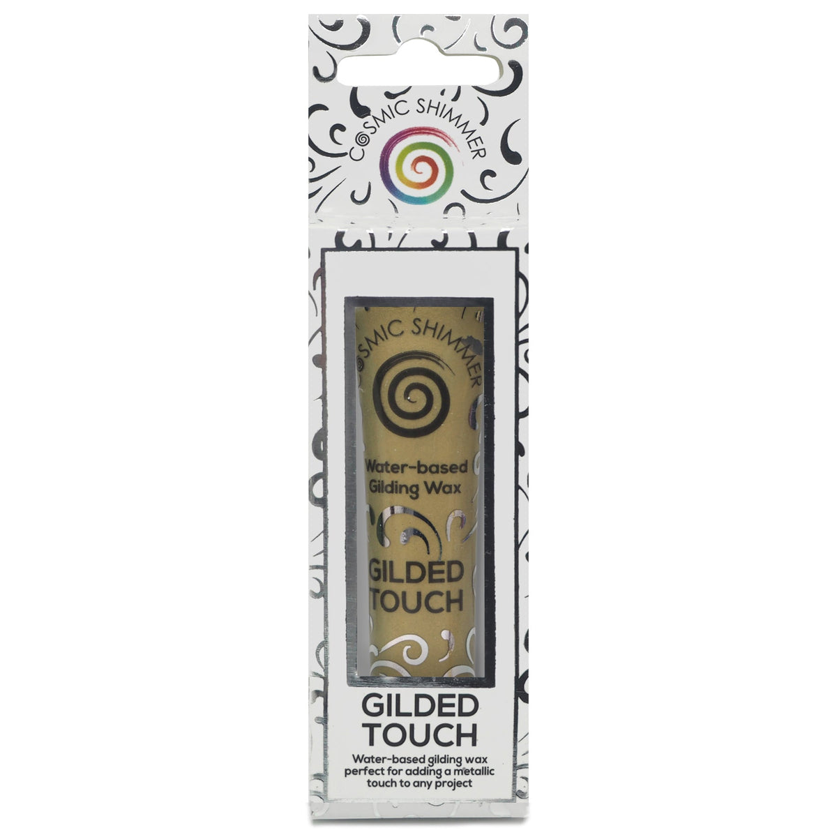 Cosmic Shimmer Gilded Touch 18ml