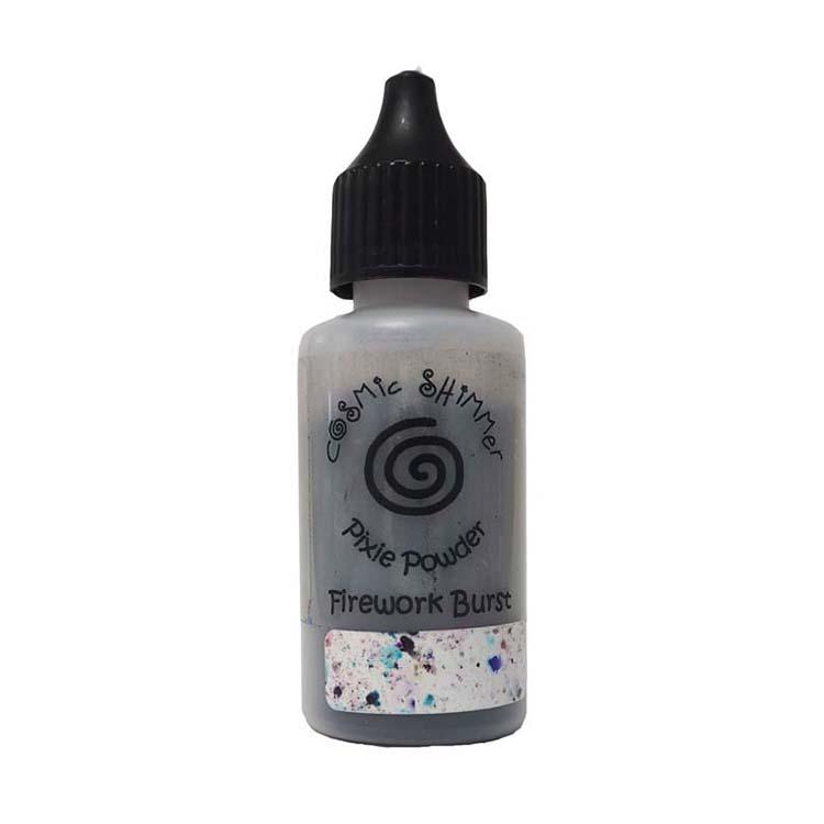 Cosmic Shimmer Pixie Powder