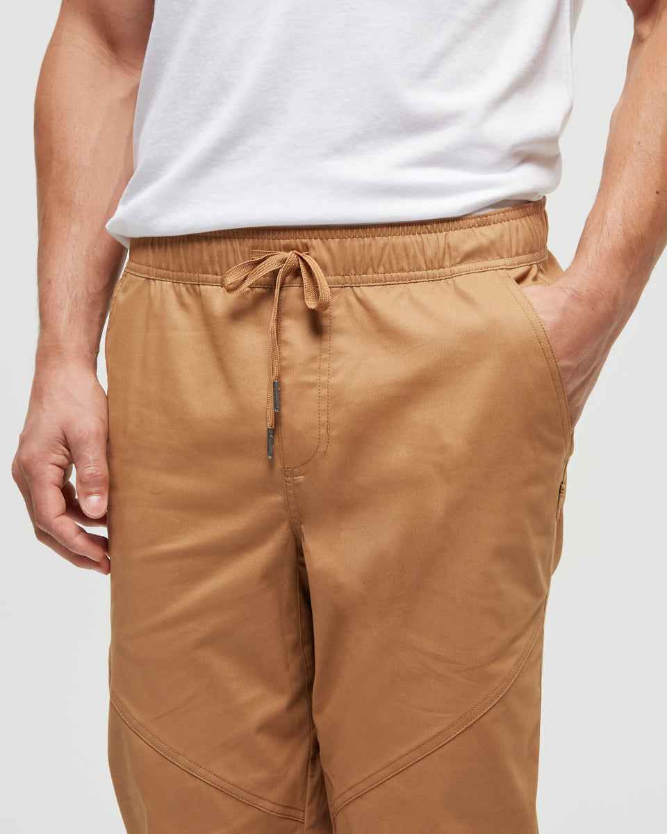 Stormont Jogger