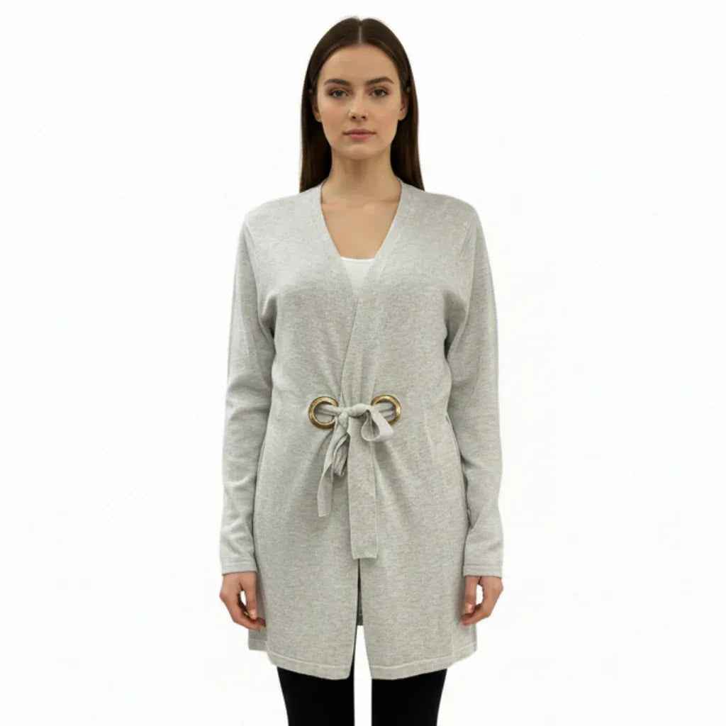 Cardigan uni
