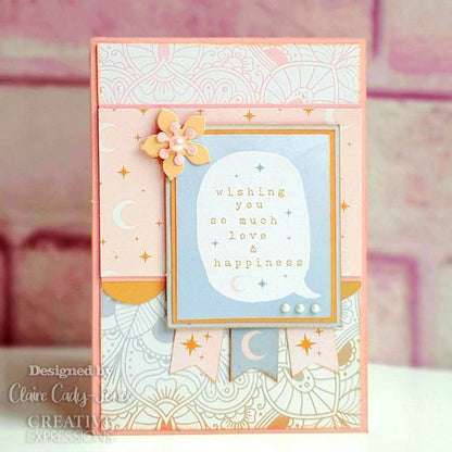 The Paper Boutique Pastel Dreams Adhesive Gems