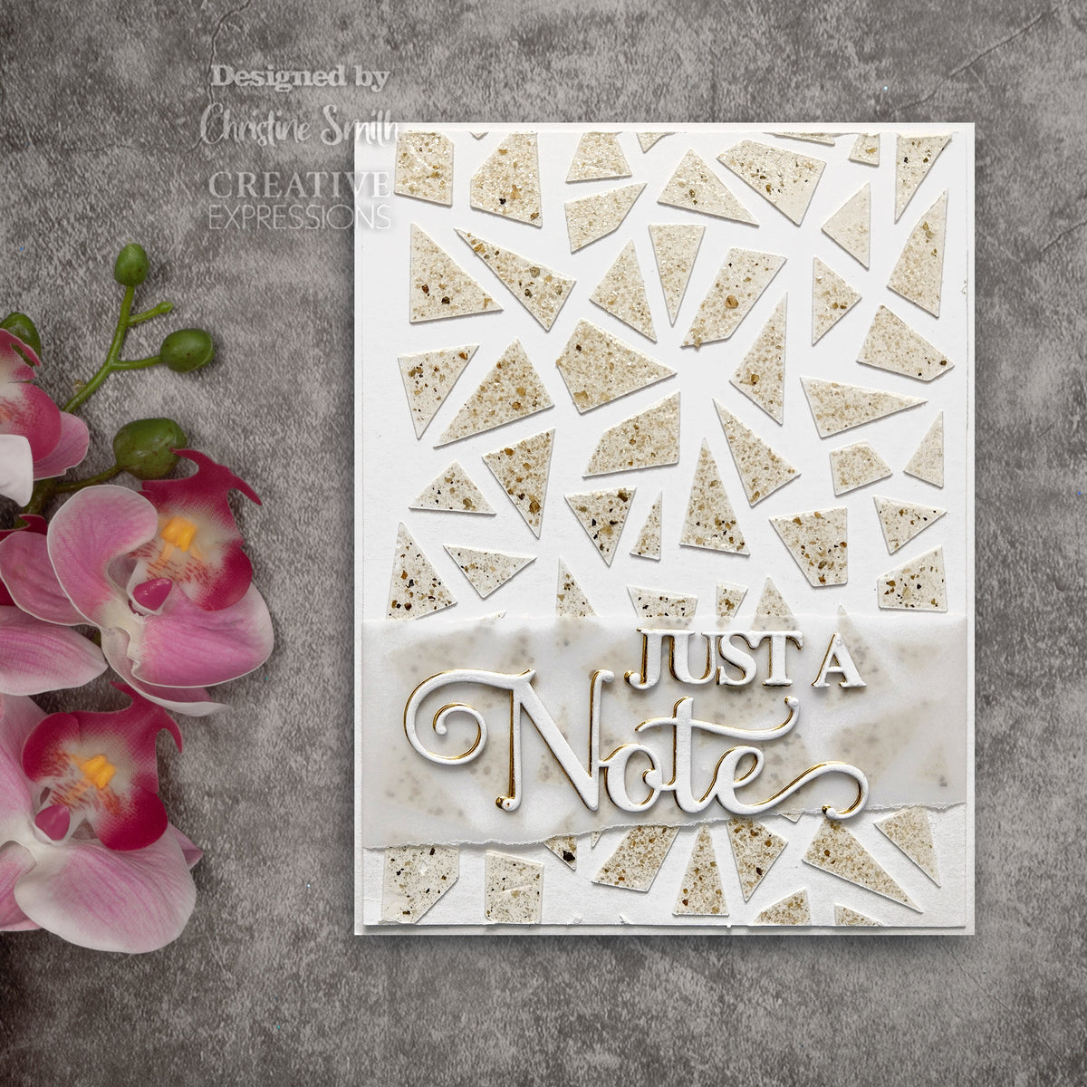 Cosmic Shimmer Mineral Mica 50ml