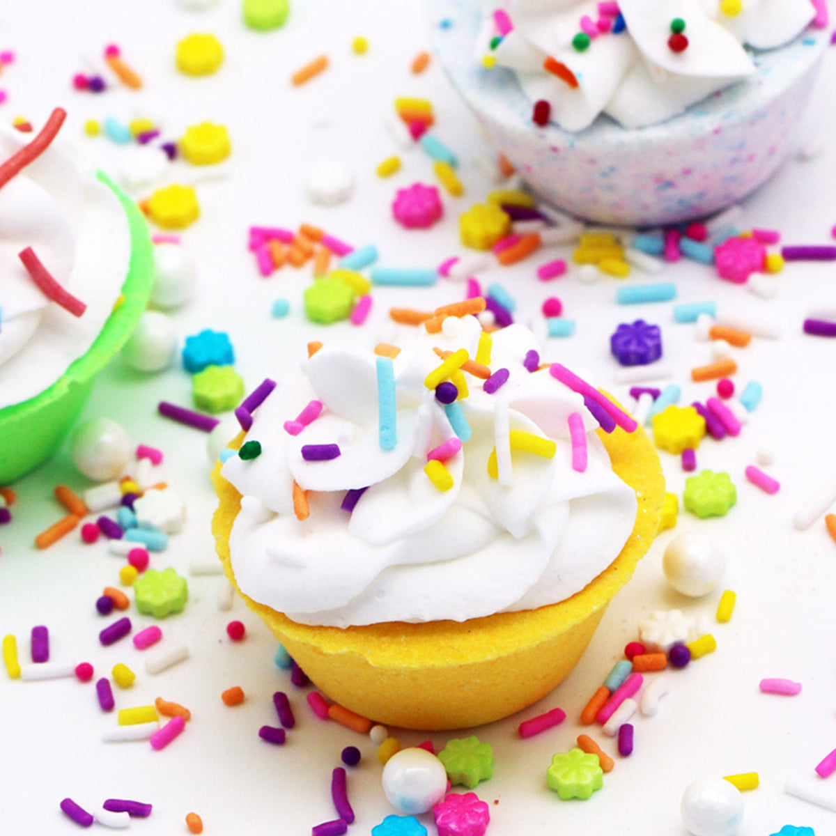 Cupcakes