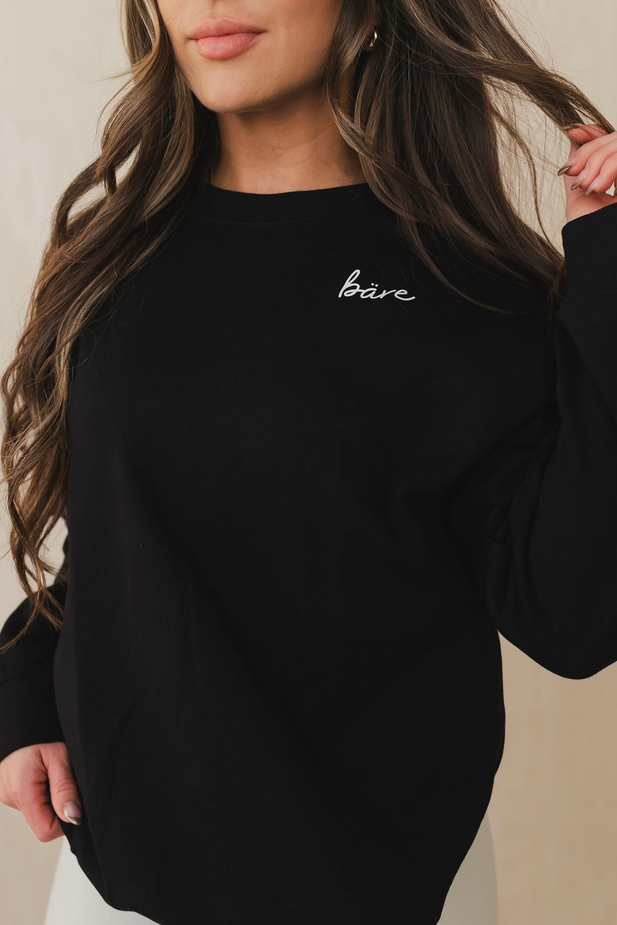 All Season Long Sleeve