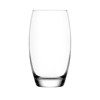 Highball Cocktail & Beverage Glasses 17.25 oz – LAV EMPIRE – Set of 6
