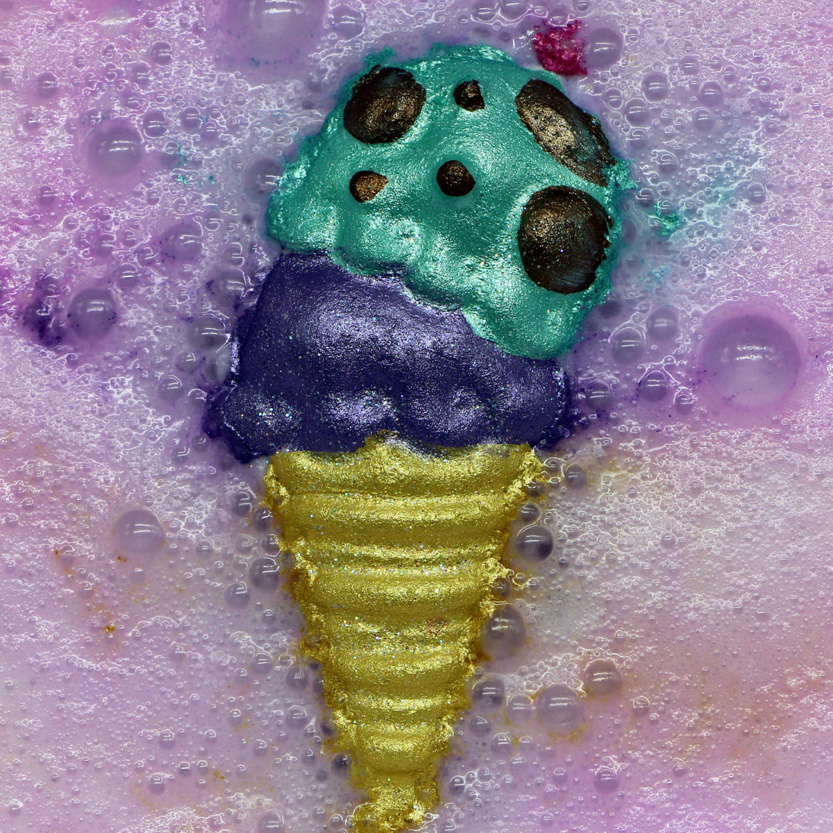 Double Scoop