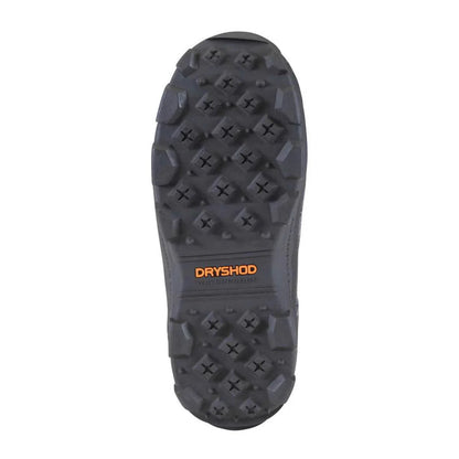 Dryshod Men's NoSho Gusset XT High Camo