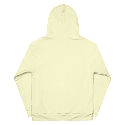 Dukiri Urban Cream Premium Hoodie