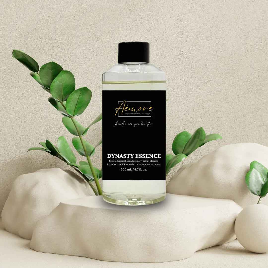 Dynasty Essence - 200 mL Diffuser Oil Refill