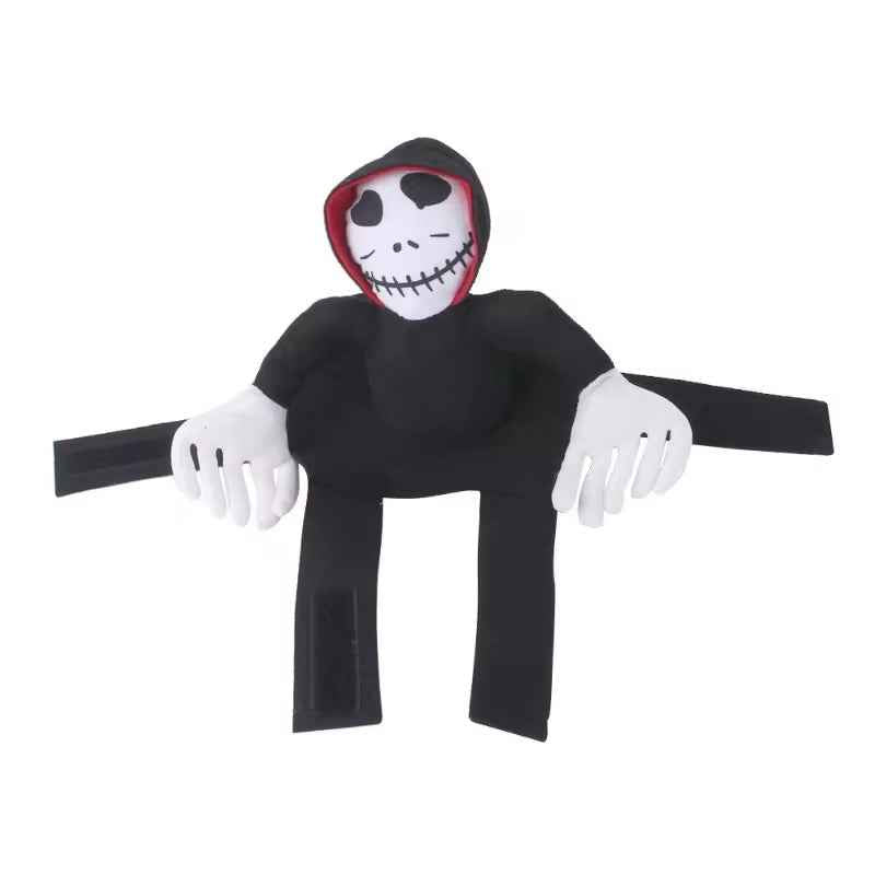 Ghost Rida Dog Halloween Costume | Dog Costume for Halloween