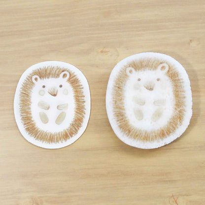 Hedgehog Pop Up Sponge