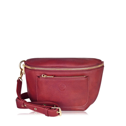 Ellis Fanny Pack W25