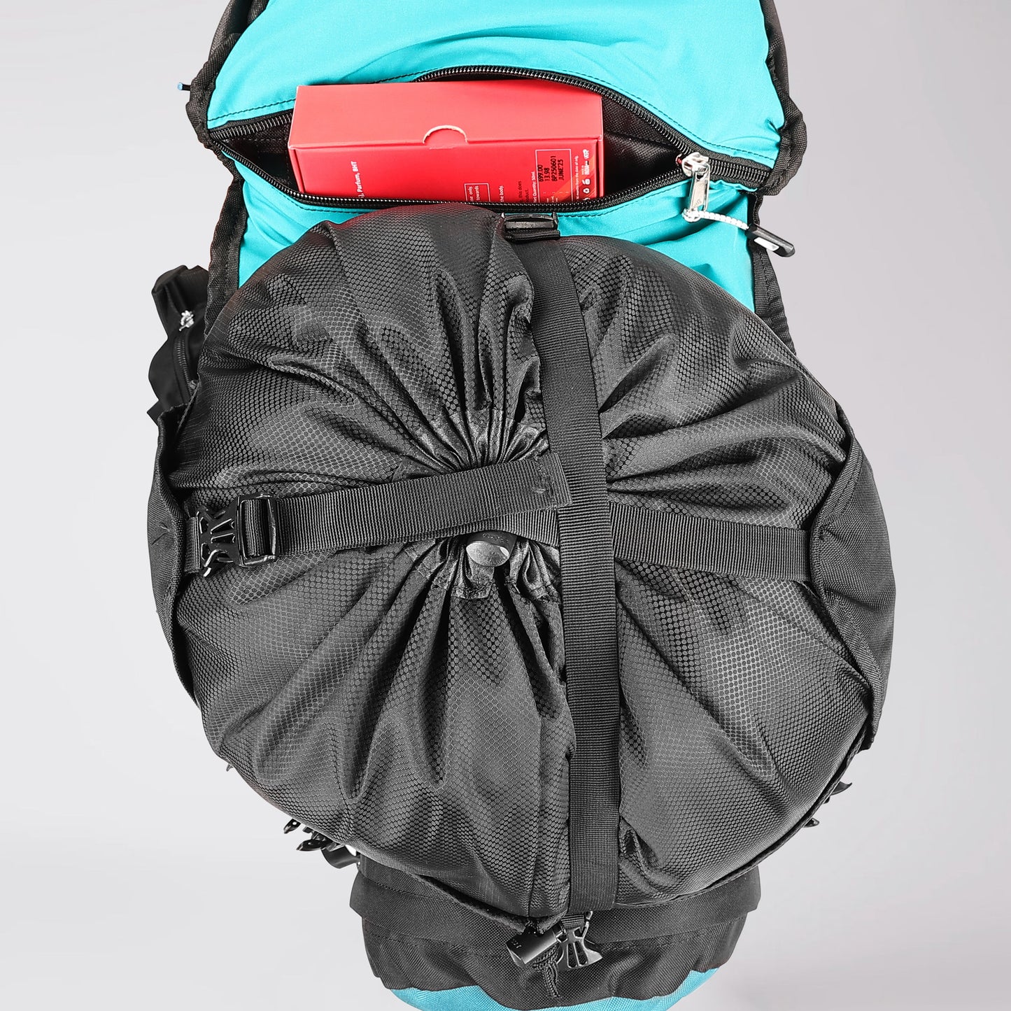 Expedition 58L