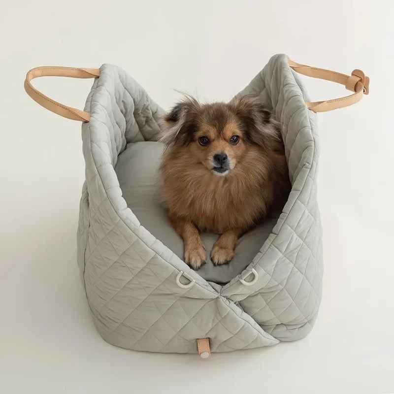 Dog Carrier Bag | Urban Travel Pet Carrier