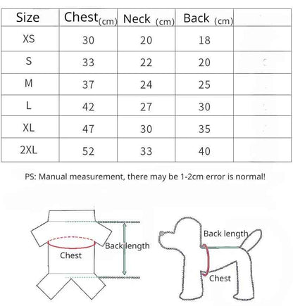 Chewy Vuitawn Dog Sweater – Luxury Knit Outfit for Dogs