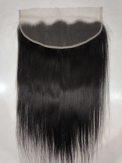 Indian virgin hair frontal