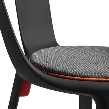 FLA Upholstered Chair<br> Indoor Use