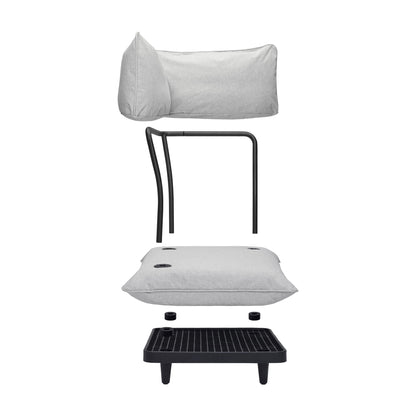 Paletti 2-Seater
