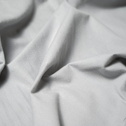 Organic Flannel Pillowcase Set
