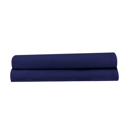 Organic Flannel Pillowcase Set