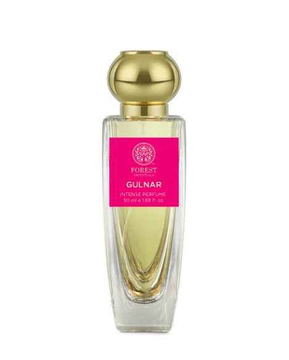 Forest Essentials Intense Luxury Perfume Gulnar