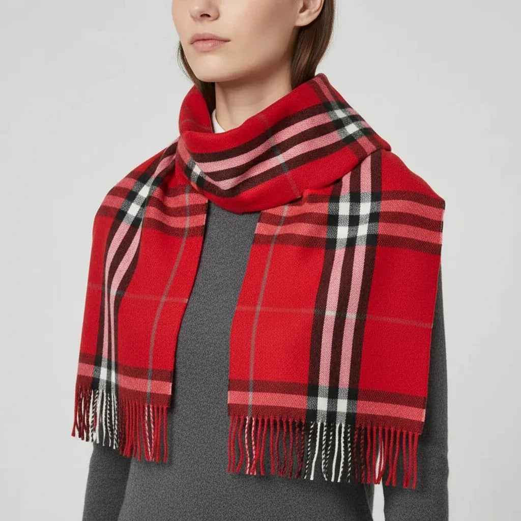 Foulard britannique