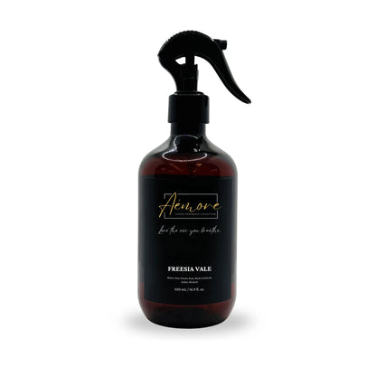 Freesia Vale - Room & Linen Spray
