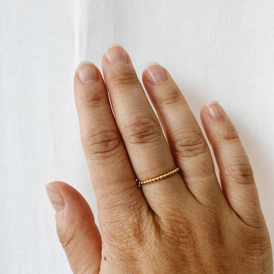 La Pointé - Or