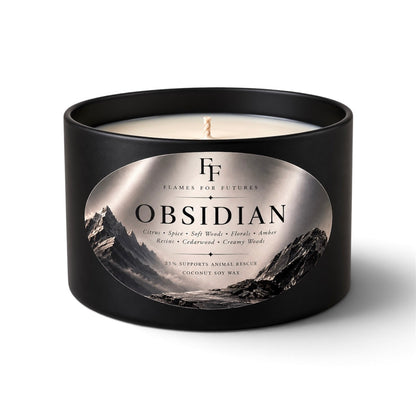 Obsidian