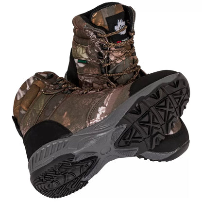 Carcajou Hunting Boot