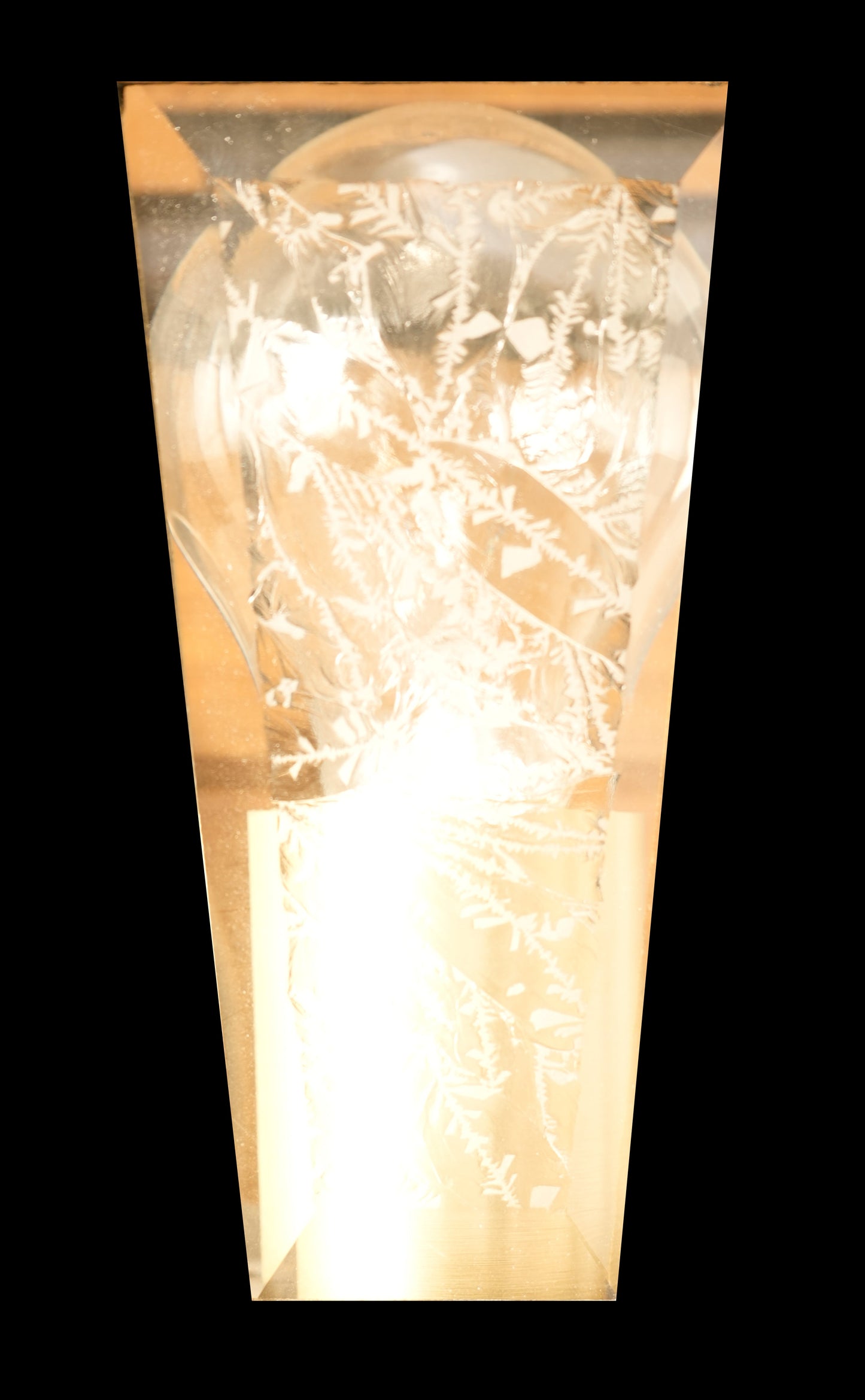 Verre de remplacement Westminster moyen