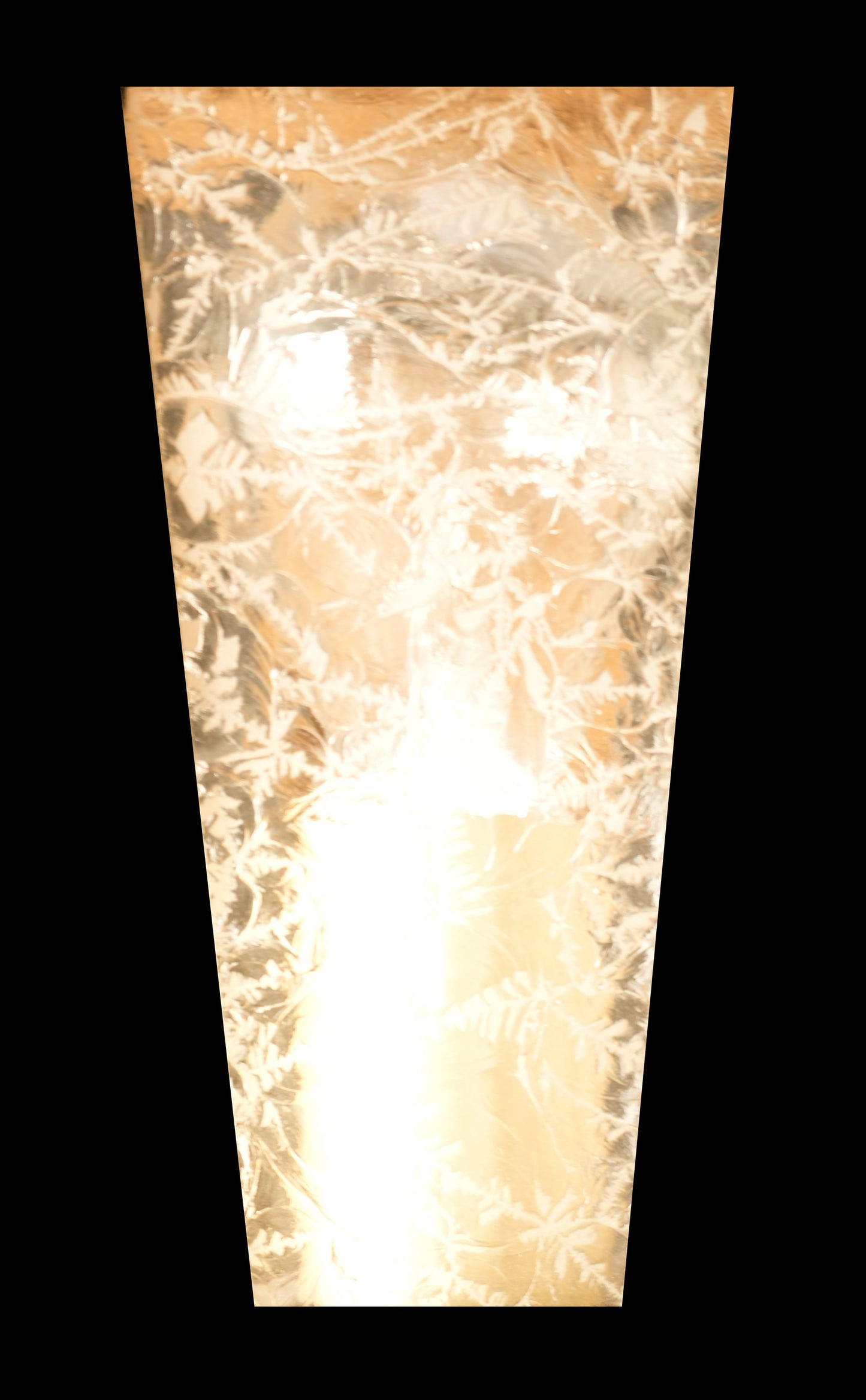 Verre de remplacement Seville petit