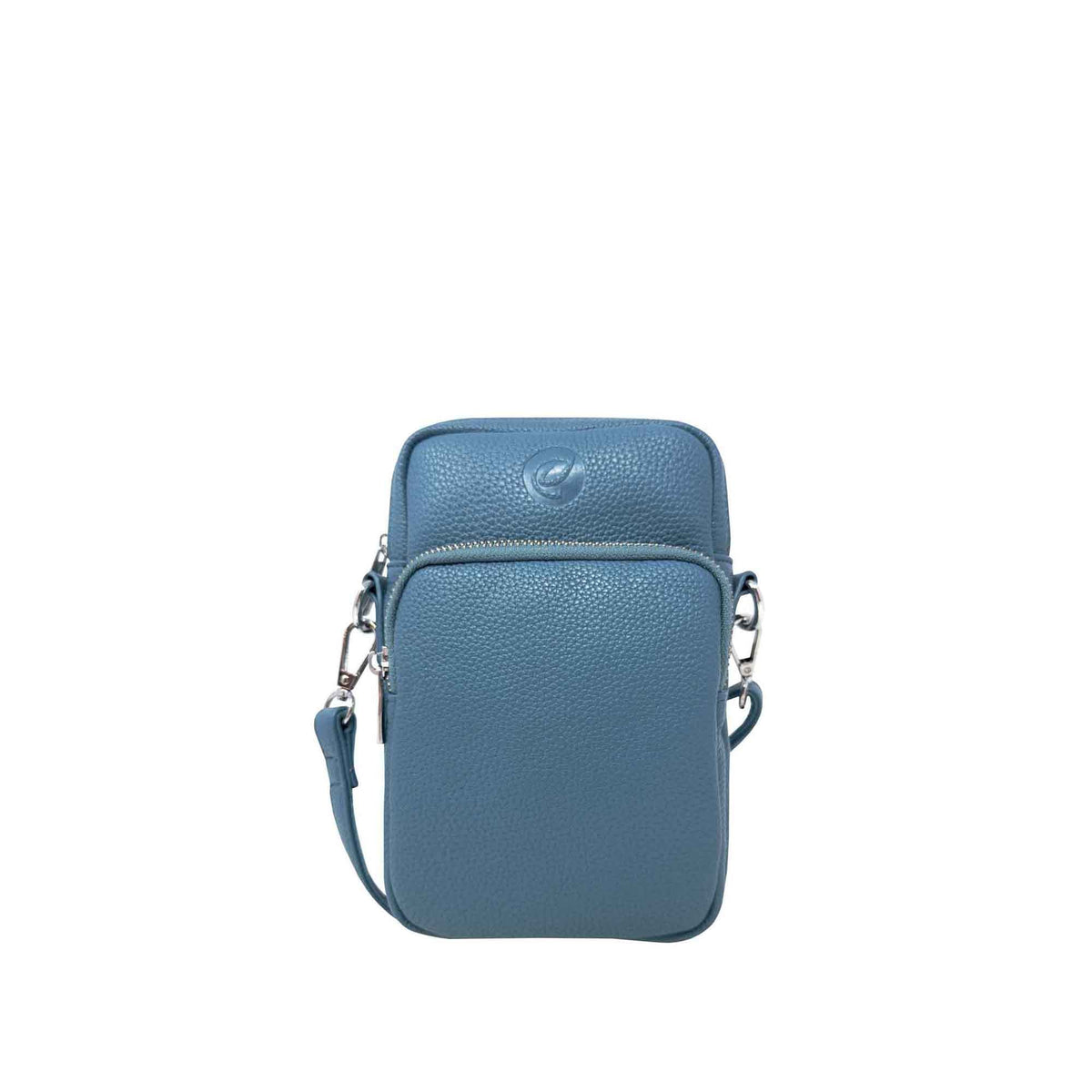 Gina Mini Crossbody Bag (SS26)
