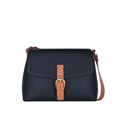 Goodall Messenger Bag