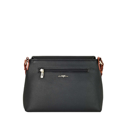 Goodall Messenger Bag