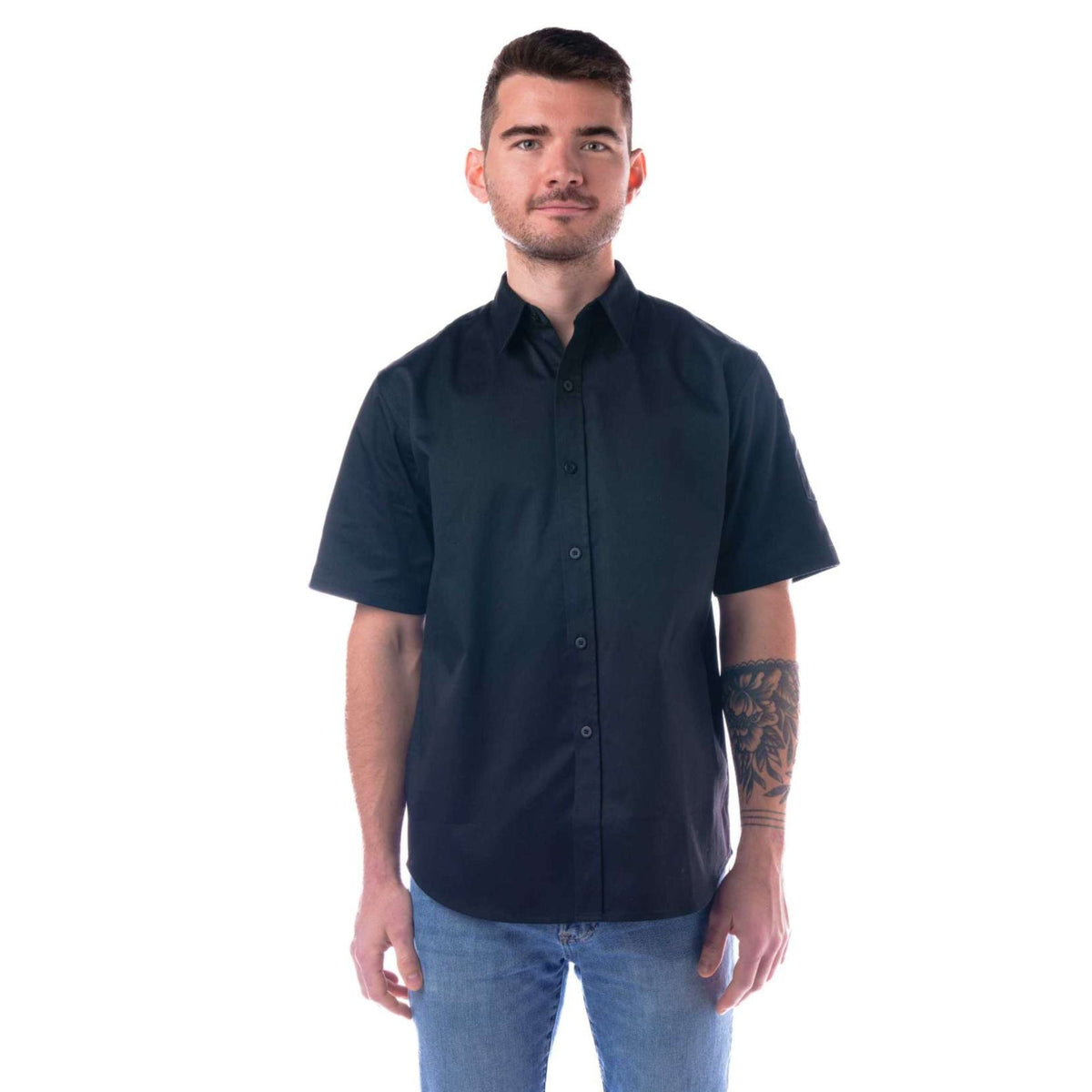 Greaser Jacket