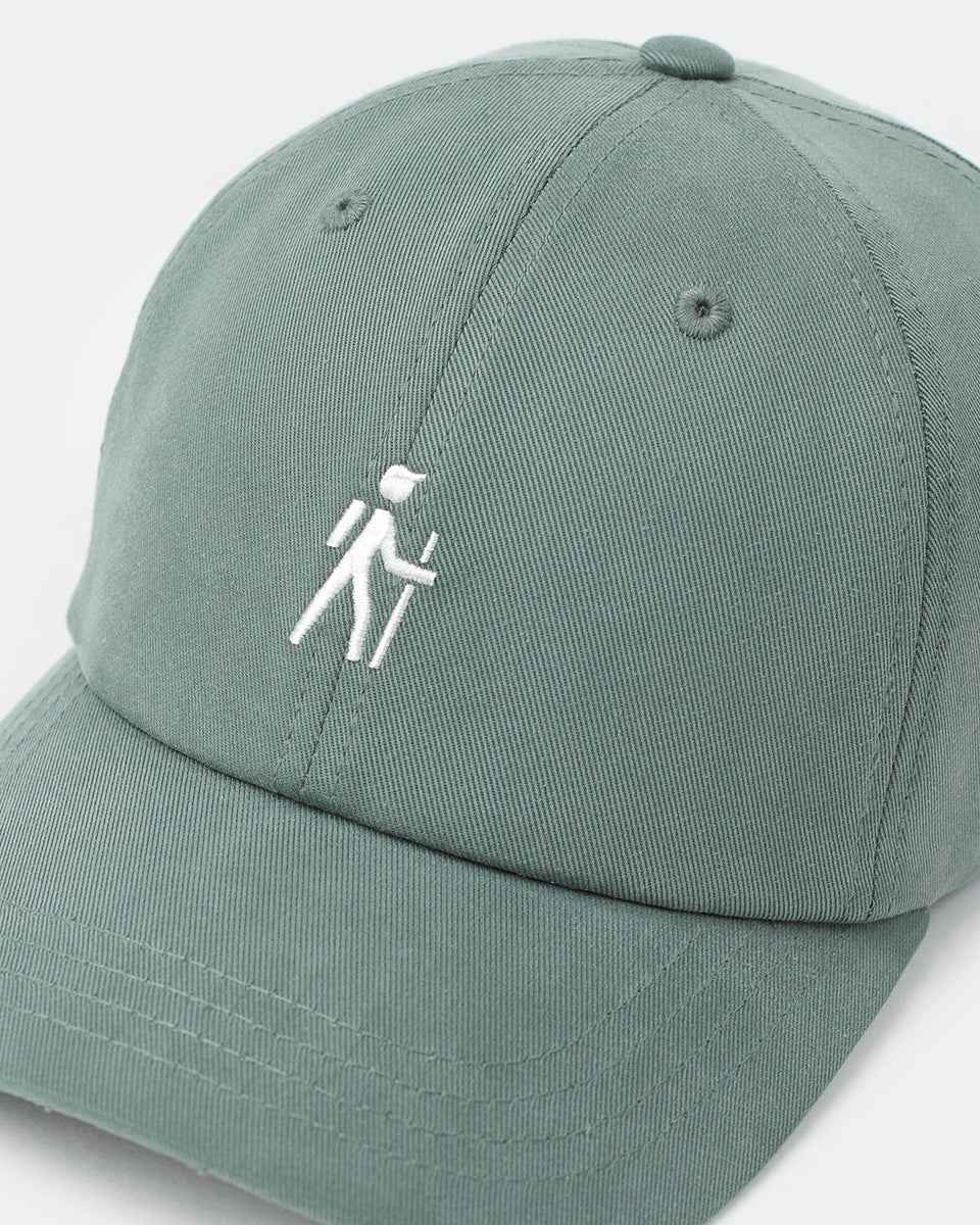 Hiking Peak Hat