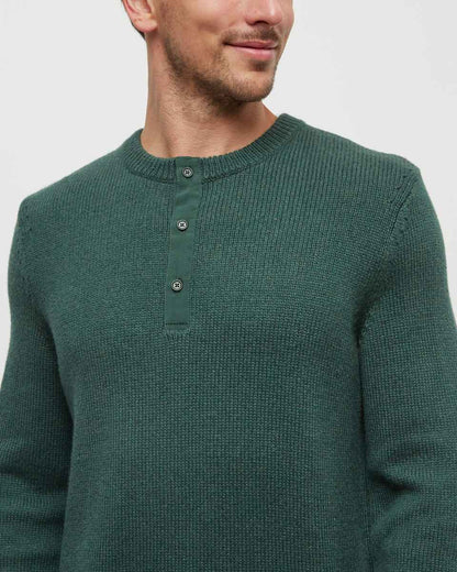 Dalton Sweater
