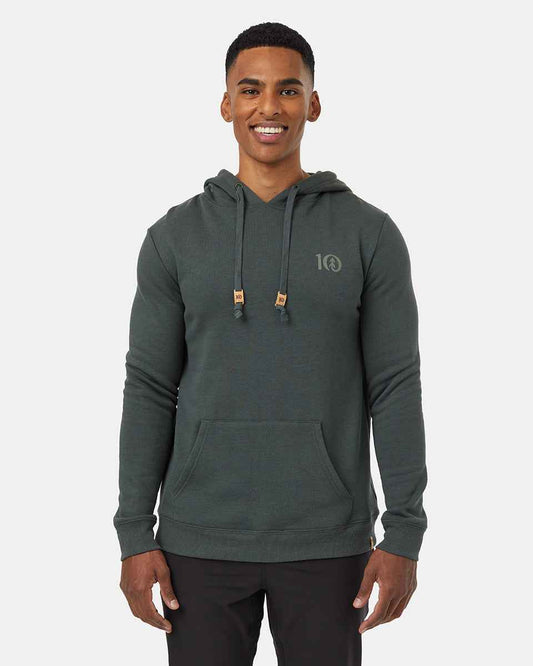 TreeFleece Ten Hoodie