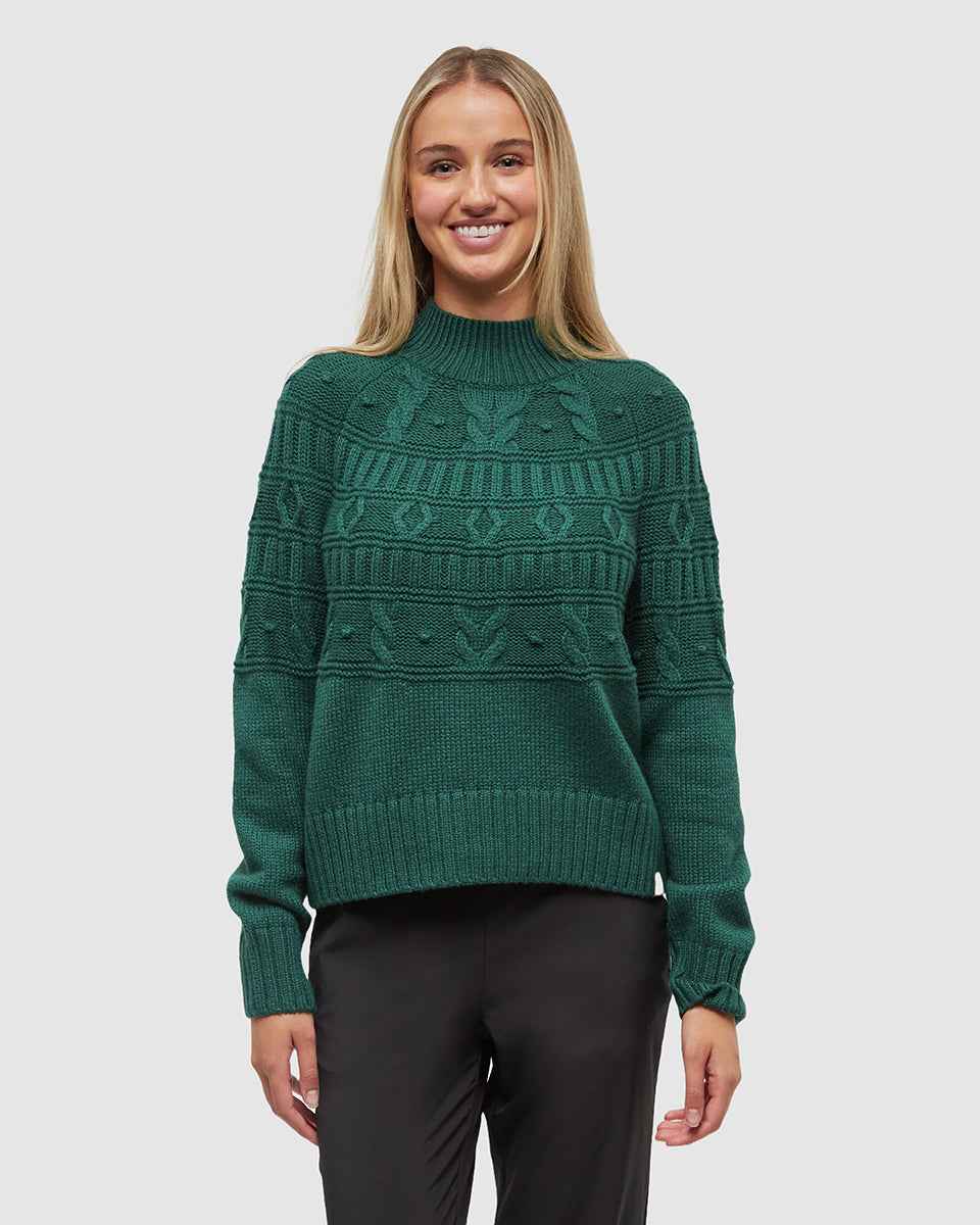 Colson Sweater