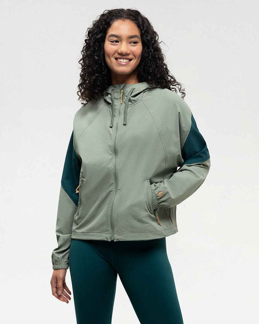 Ponderosa Jacket
