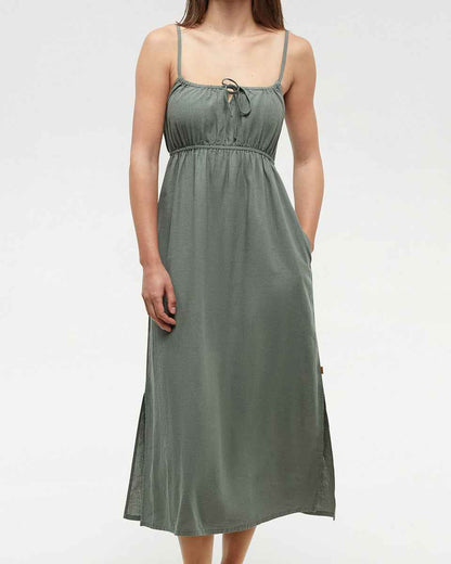 Gabriola Dress