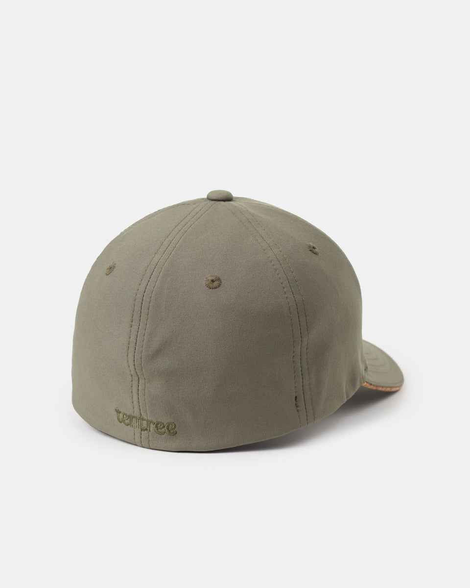 Cork Icon InMotion Thicket Hat