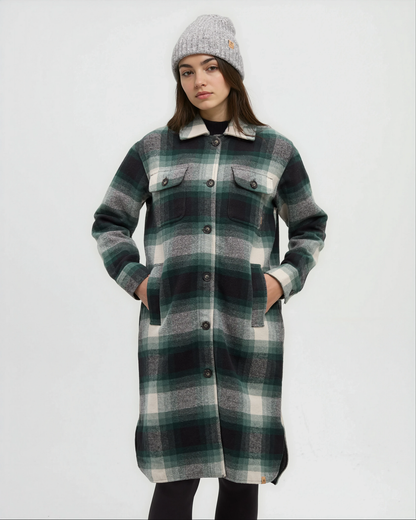 Livingston Jacket