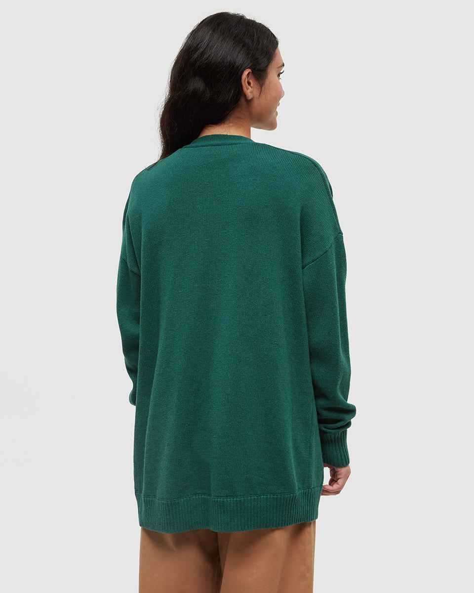 Prairies Cardigan